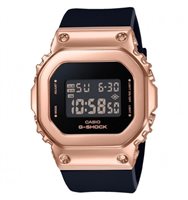 Armbanduhr G-Shock Herr in Harz GM-S5600PG-1ER - GM-S5600PG-1ER